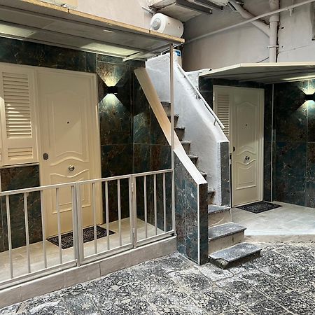 Chiara Luxury Home نابولي المظهر الخارجي الصورة