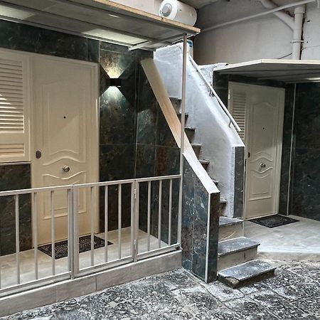Chiara Luxury Home نابولي المظهر الخارجي الصورة