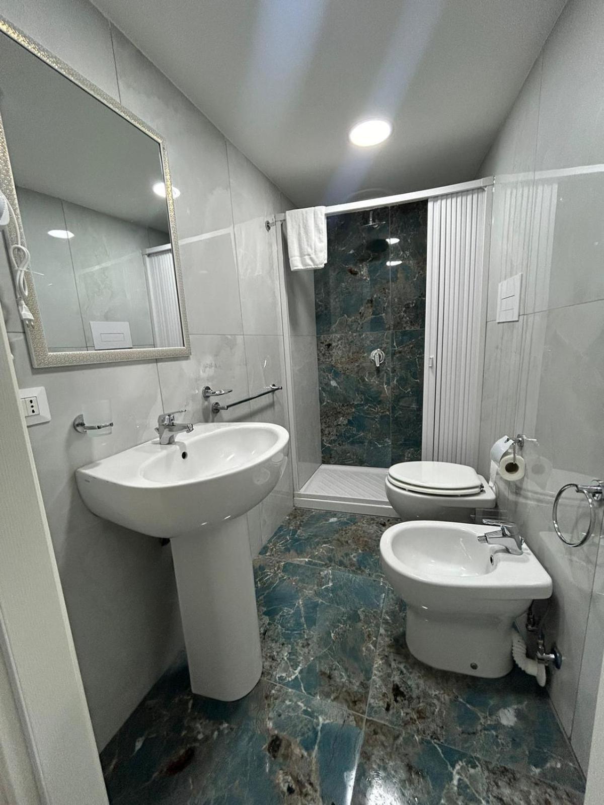 Chiara Luxury Home نابولي المظهر الخارجي الصورة