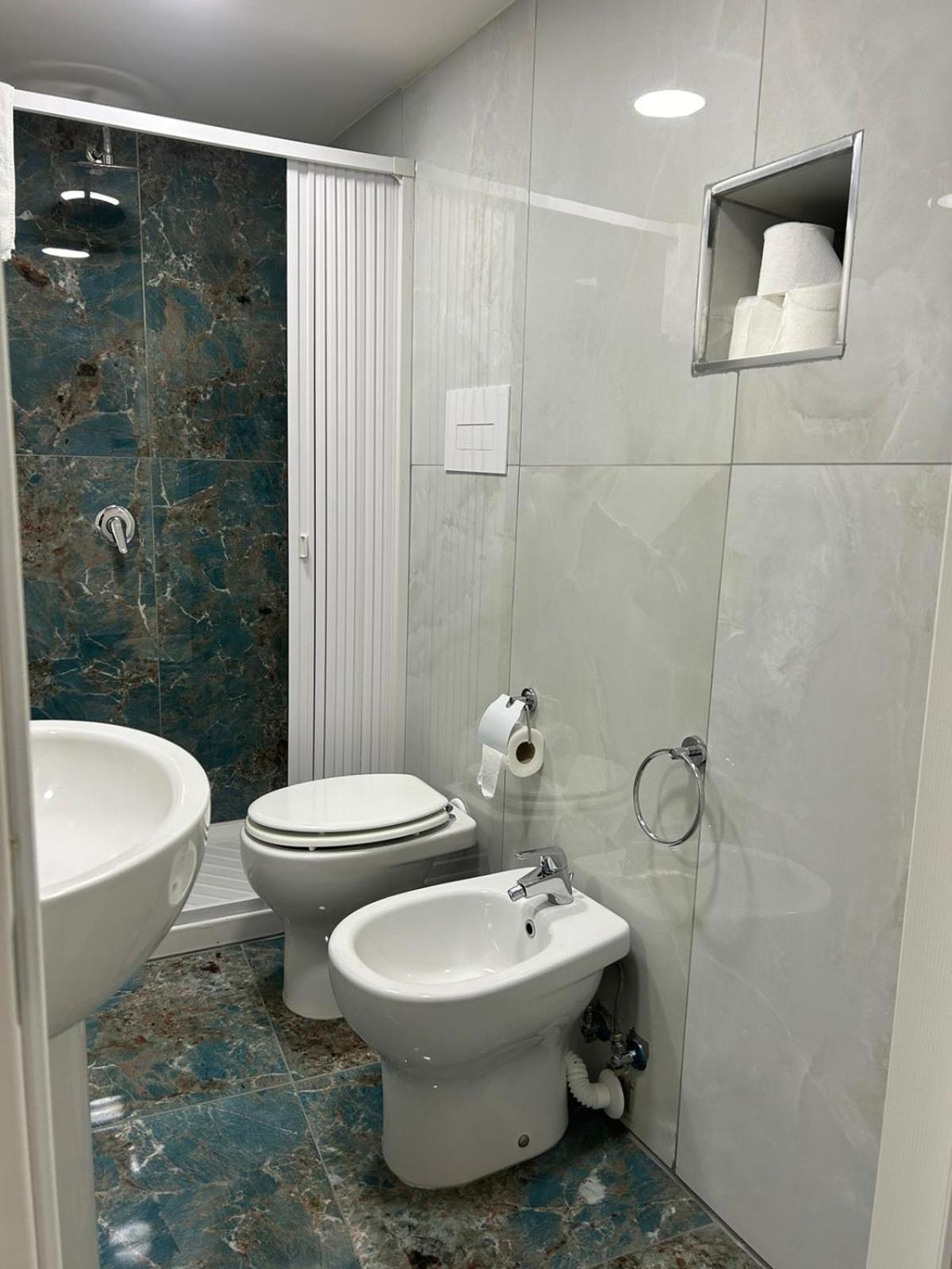 Chiara Luxury Home نابولي المظهر الخارجي الصورة