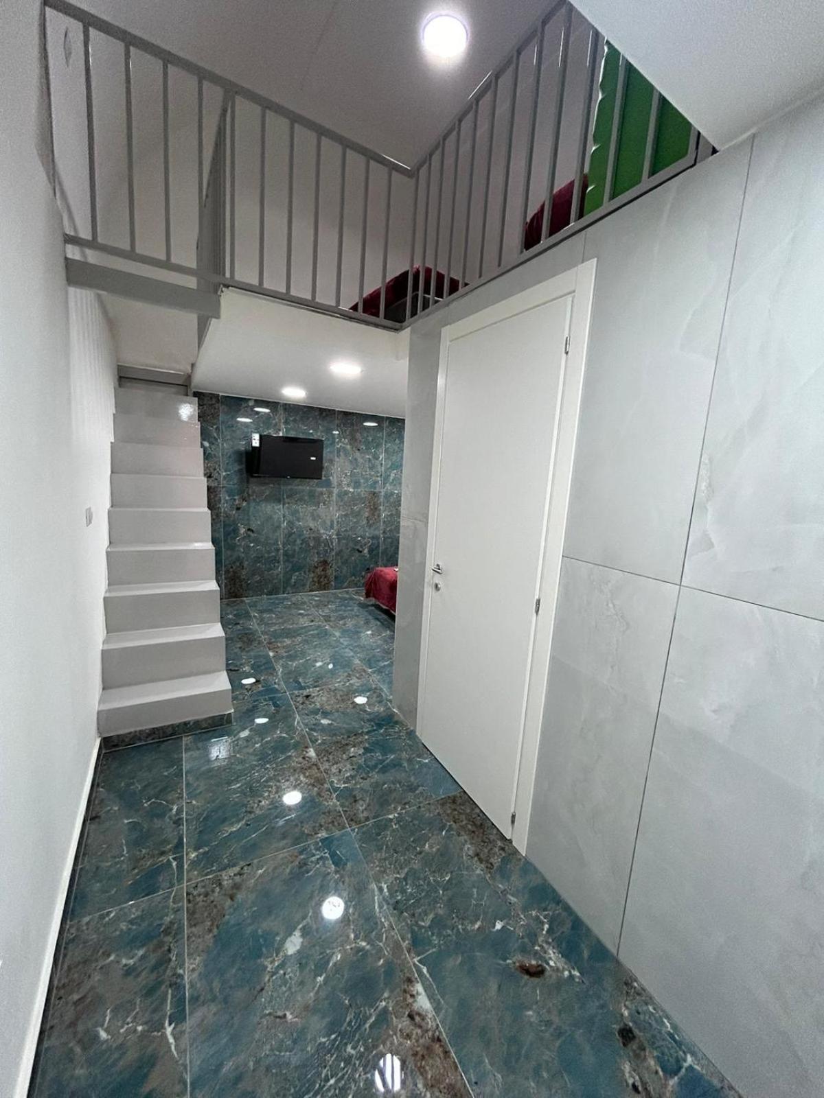 Chiara Luxury Home نابولي المظهر الخارجي الصورة