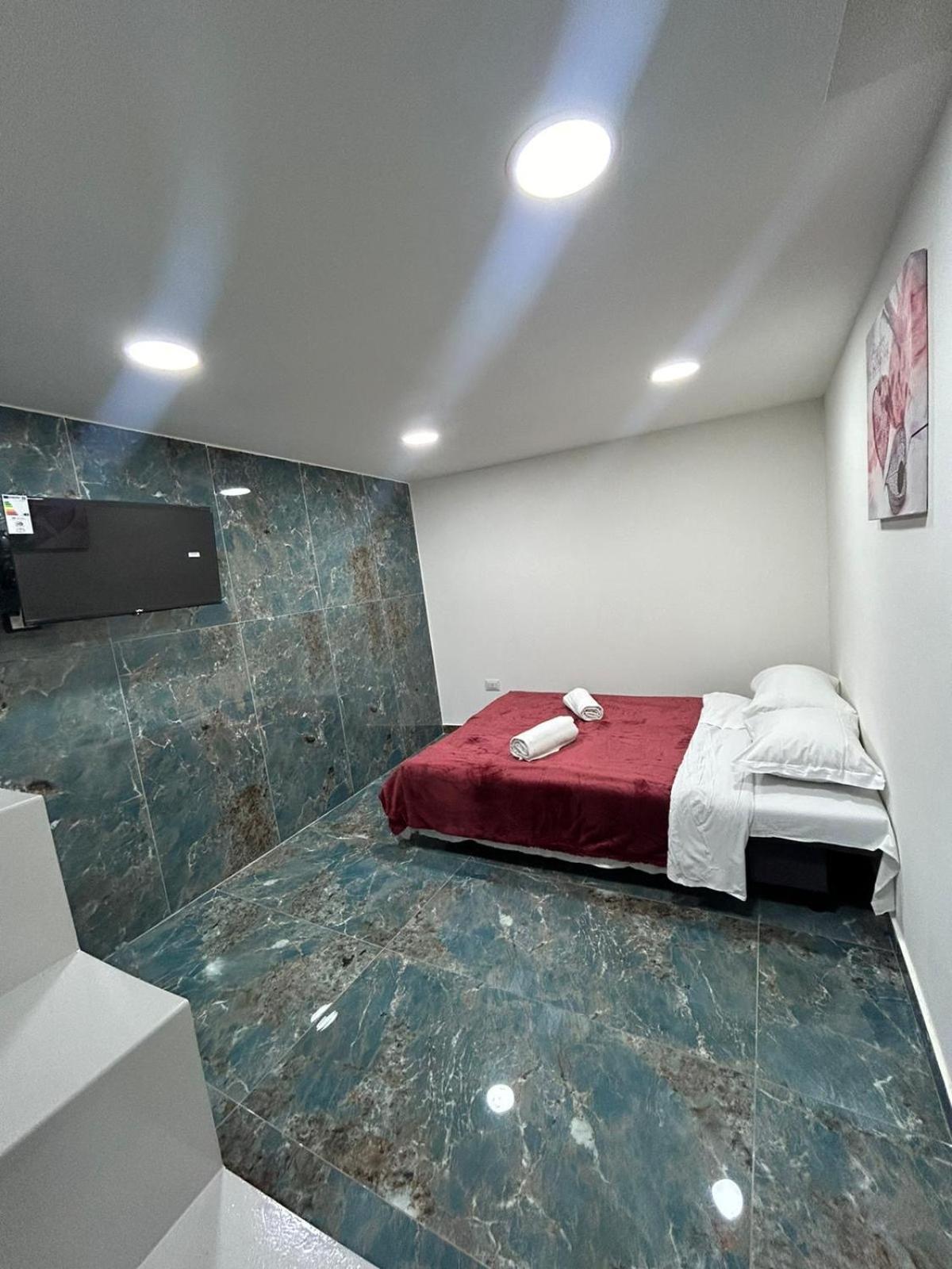 Chiara Luxury Home نابولي المظهر الخارجي الصورة
