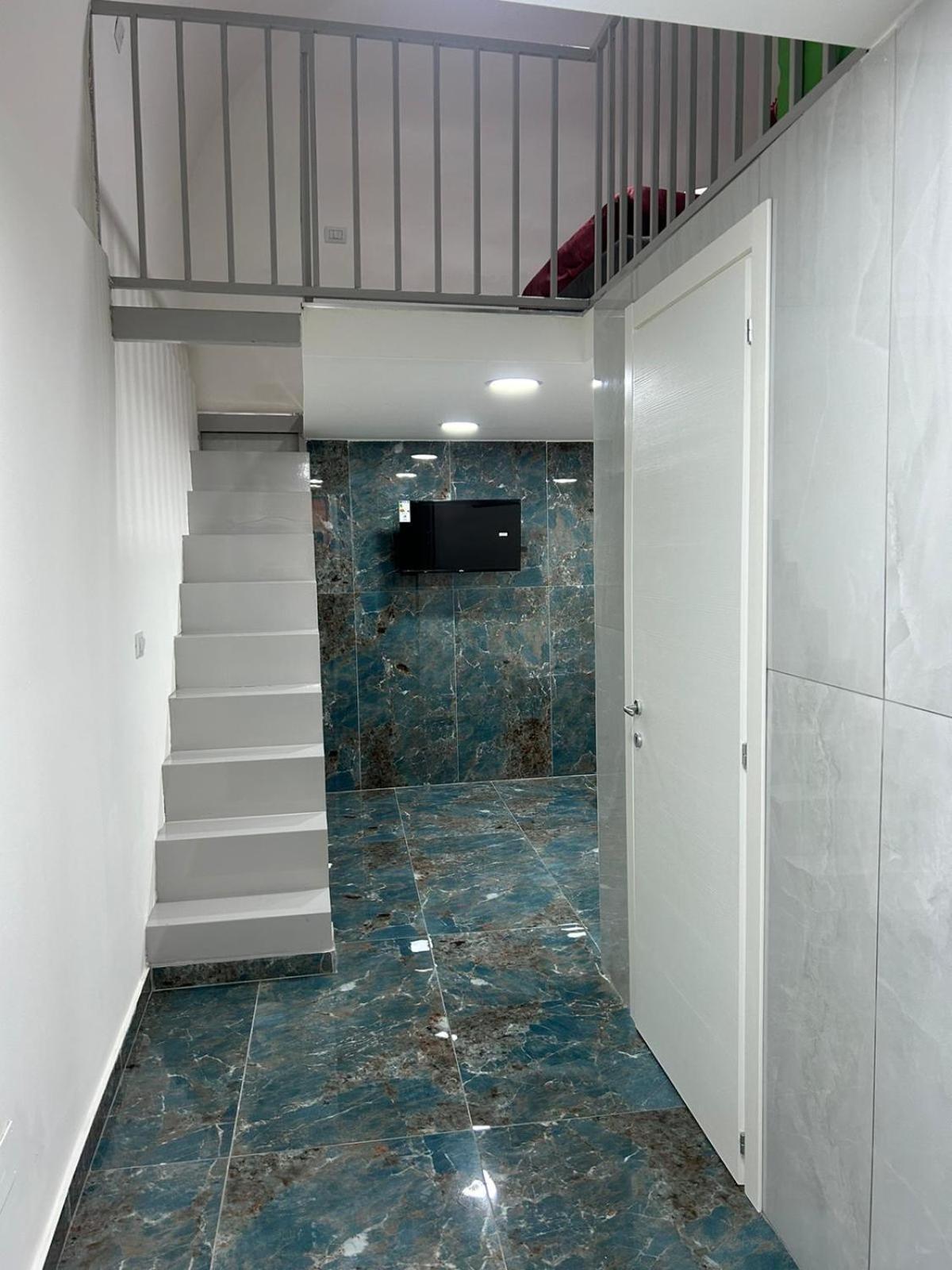 Chiara Luxury Home نابولي المظهر الخارجي الصورة