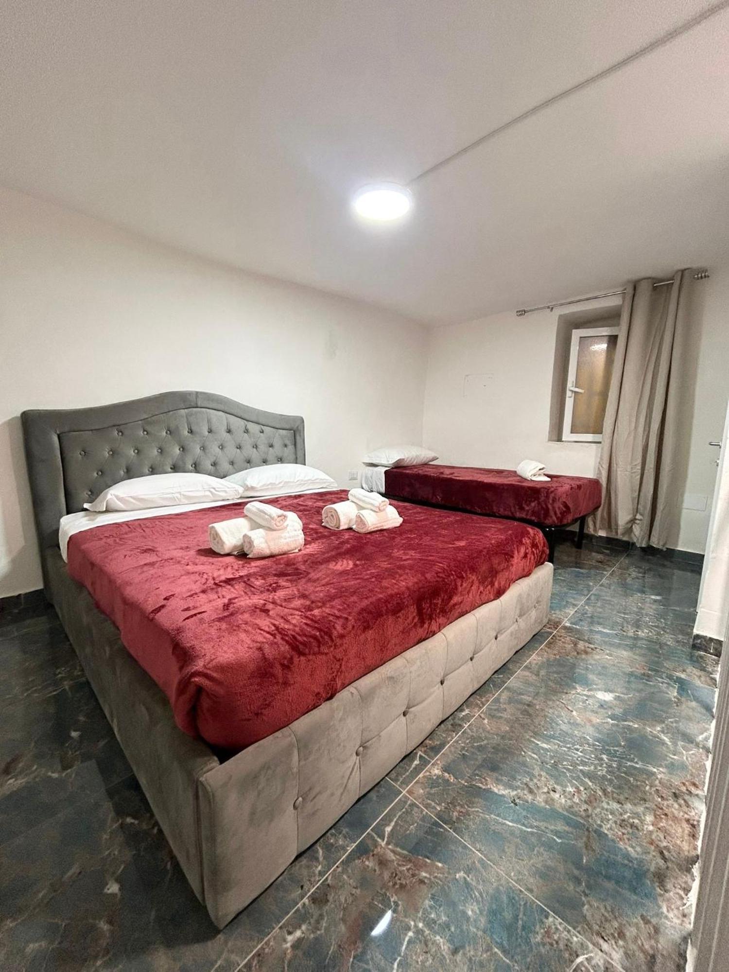 Chiara Luxury Home نابولي المظهر الخارجي الصورة