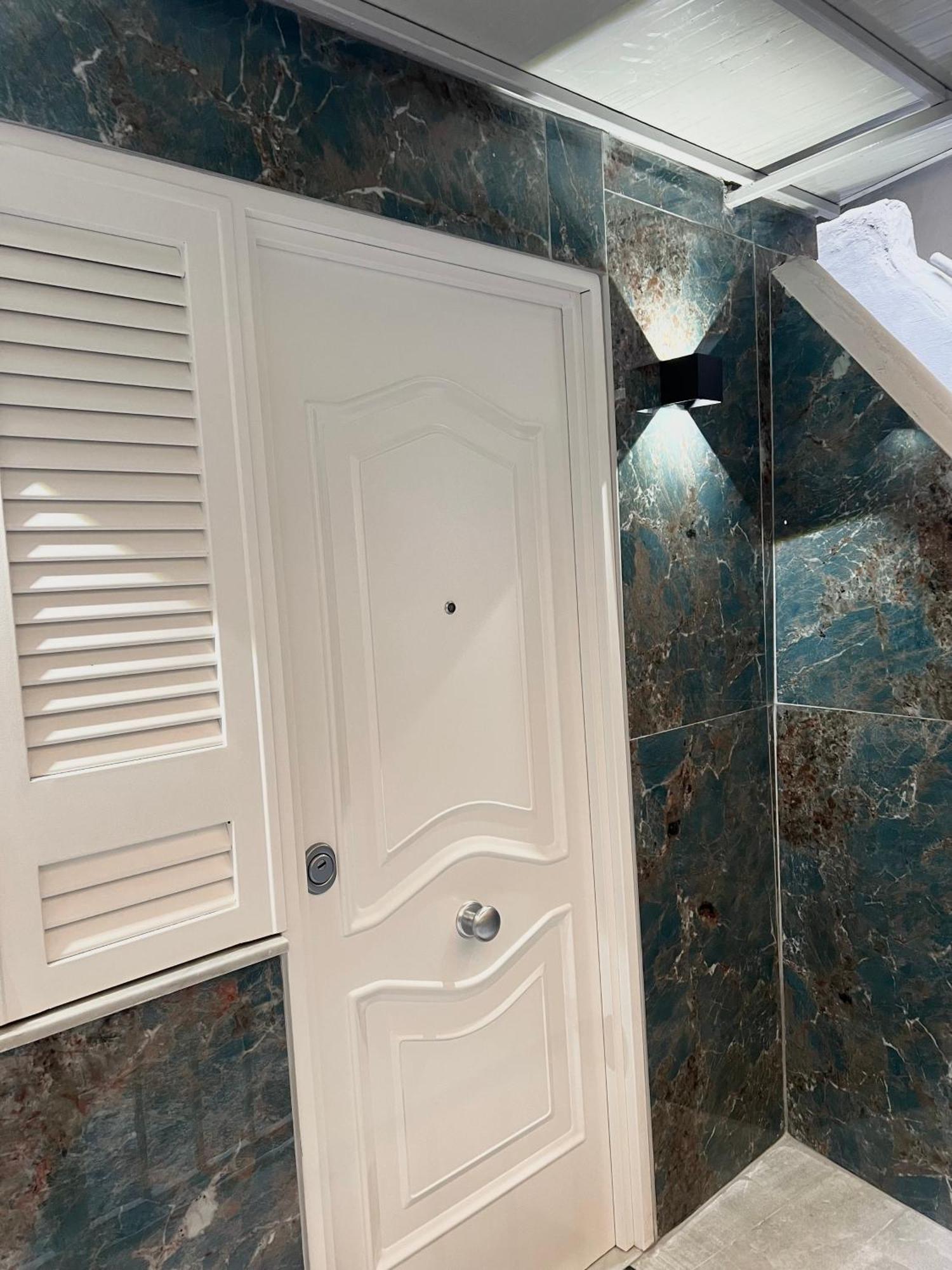 Chiara Luxury Home نابولي المظهر الخارجي الصورة