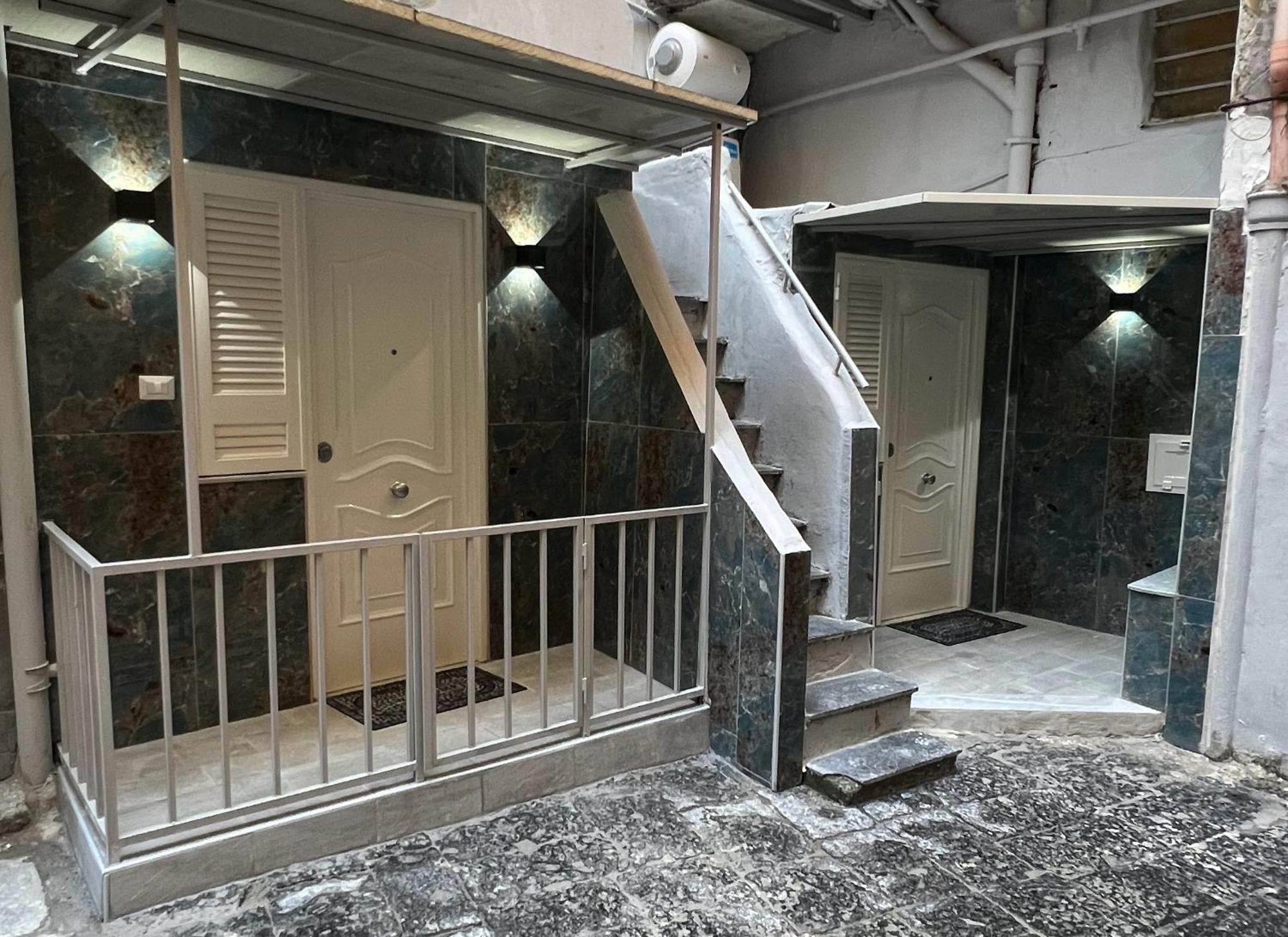 Chiara Luxury Home نابولي المظهر الخارجي الصورة