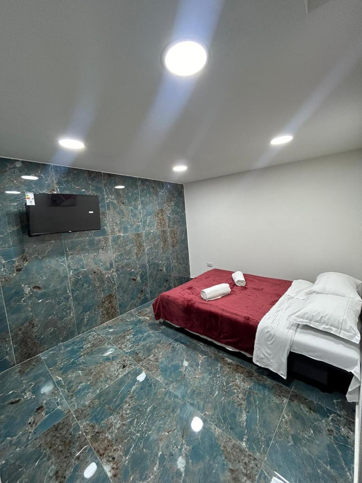 Chiara Luxury Home نابولي المظهر الخارجي الصورة