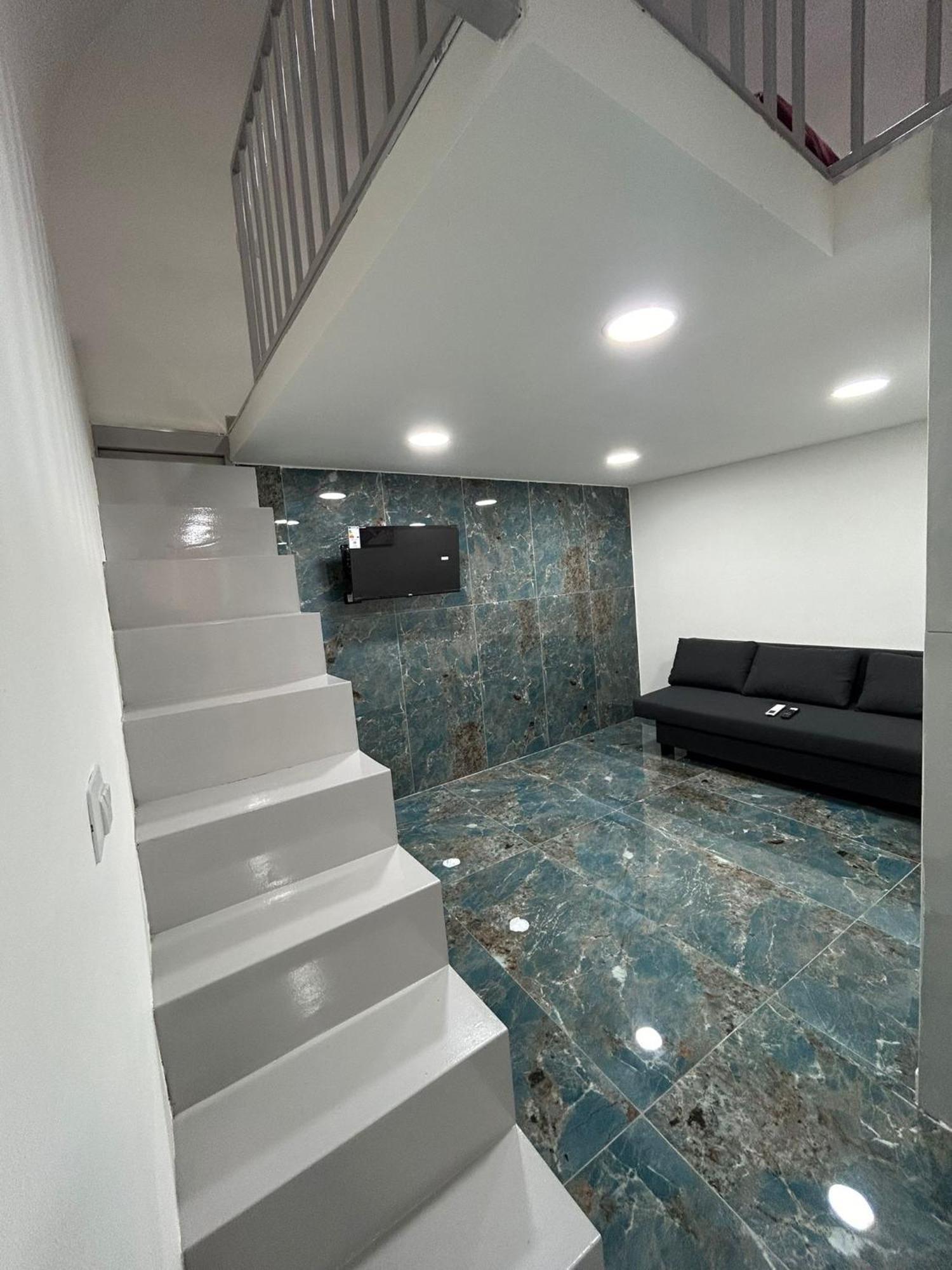 Chiara Luxury Home نابولي المظهر الخارجي الصورة