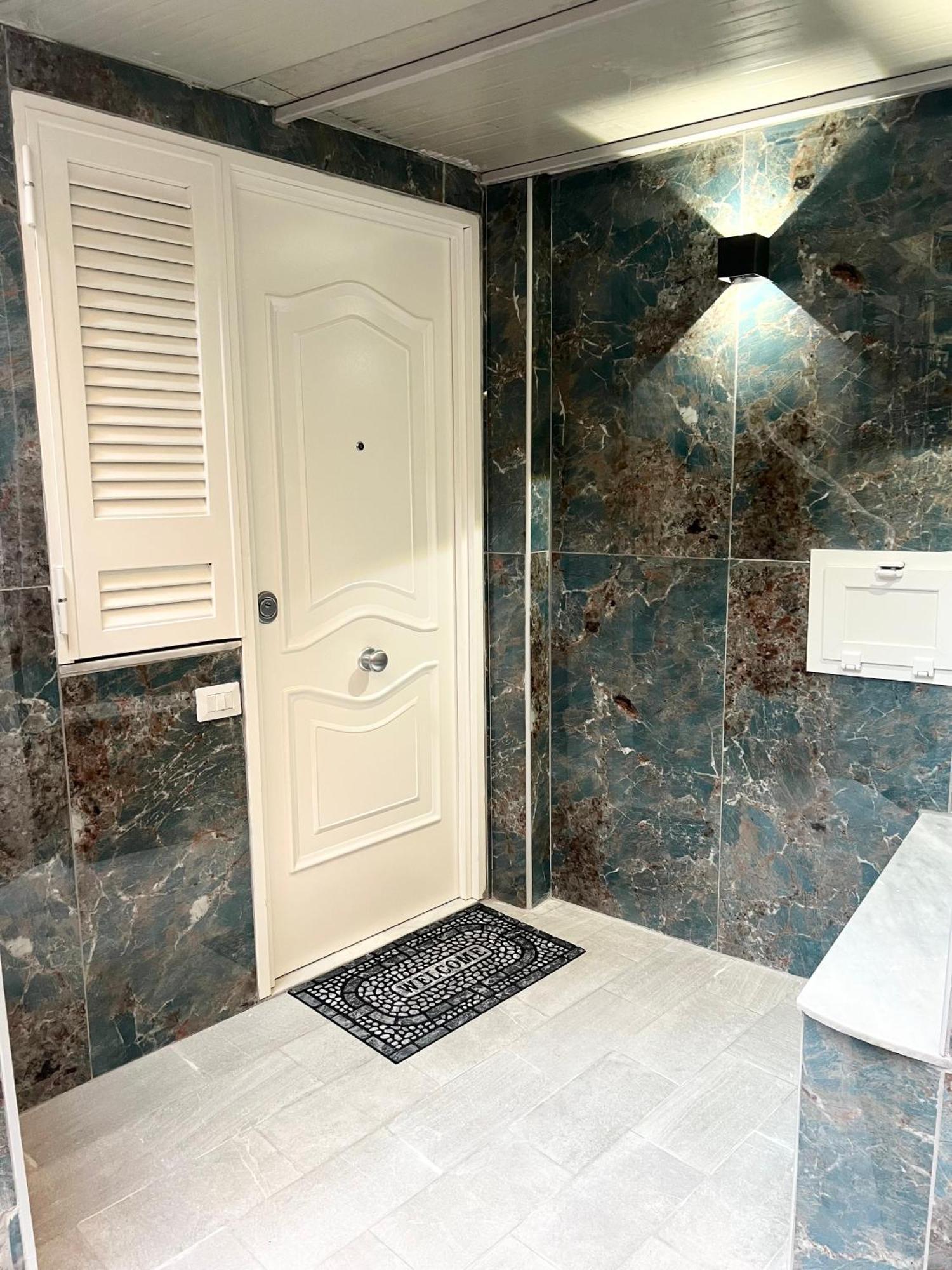 Chiara Luxury Home نابولي المظهر الخارجي الصورة