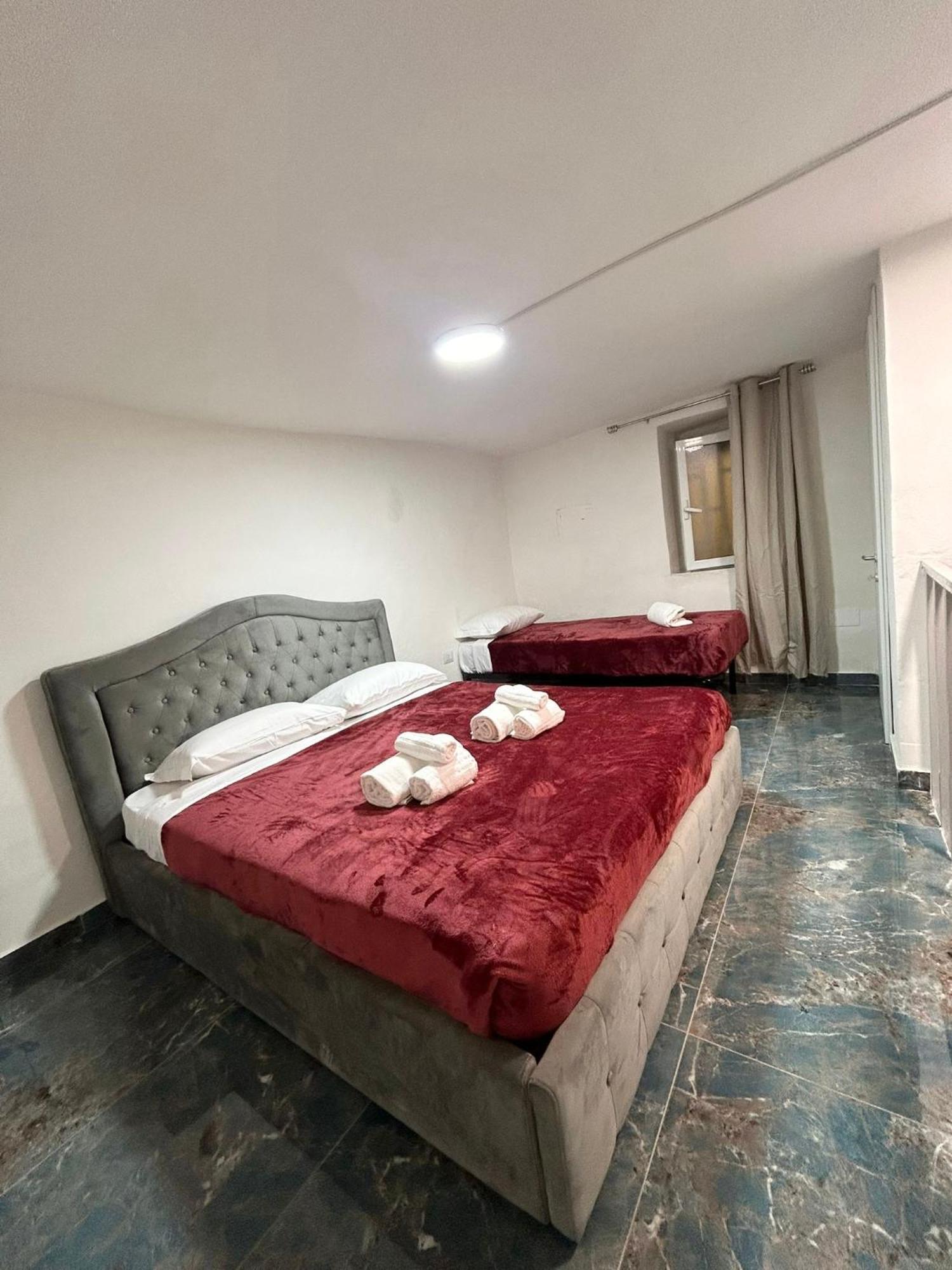 Chiara Luxury Home نابولي المظهر الخارجي الصورة