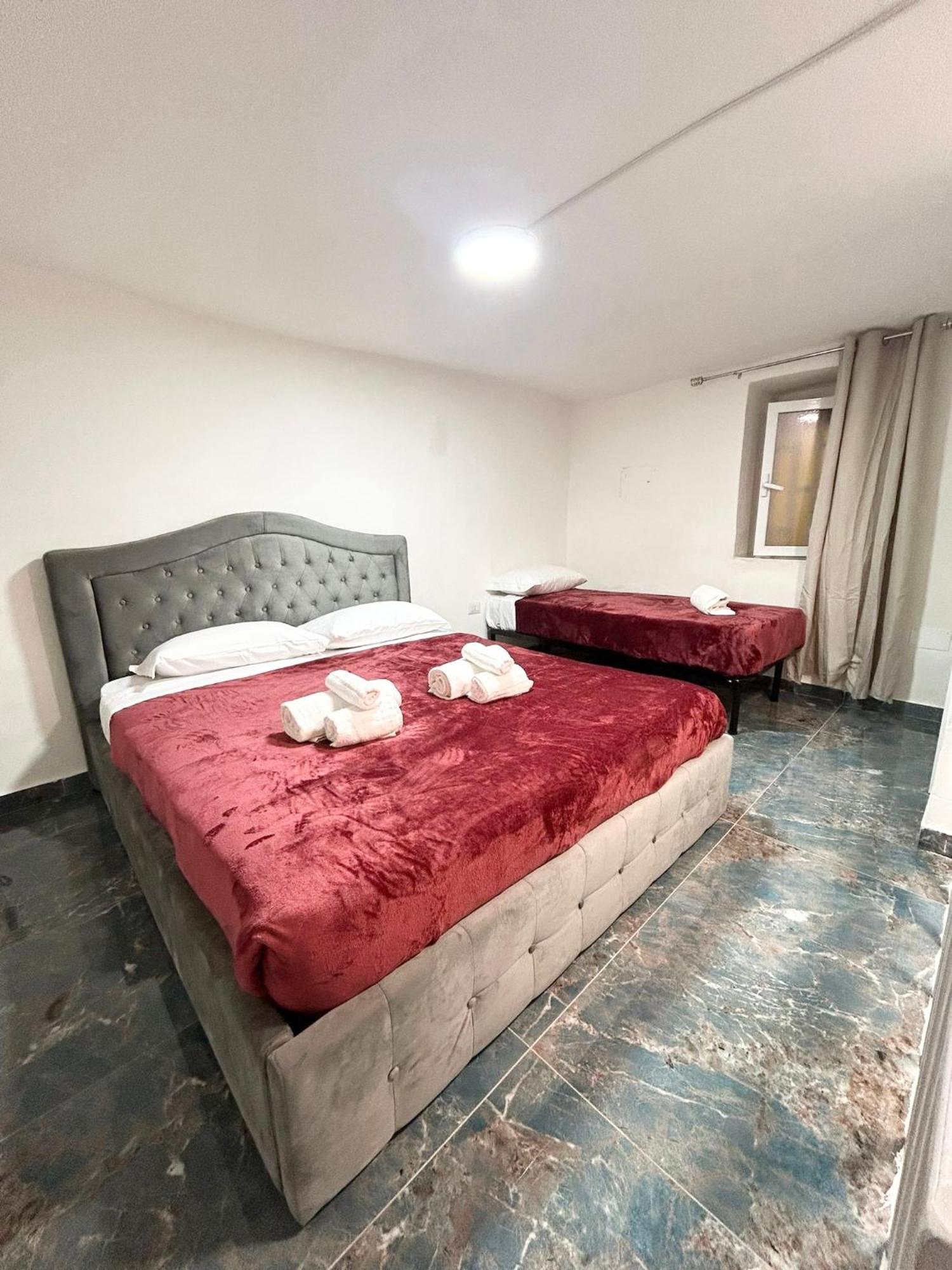 Chiara Luxury Home نابولي المظهر الخارجي الصورة