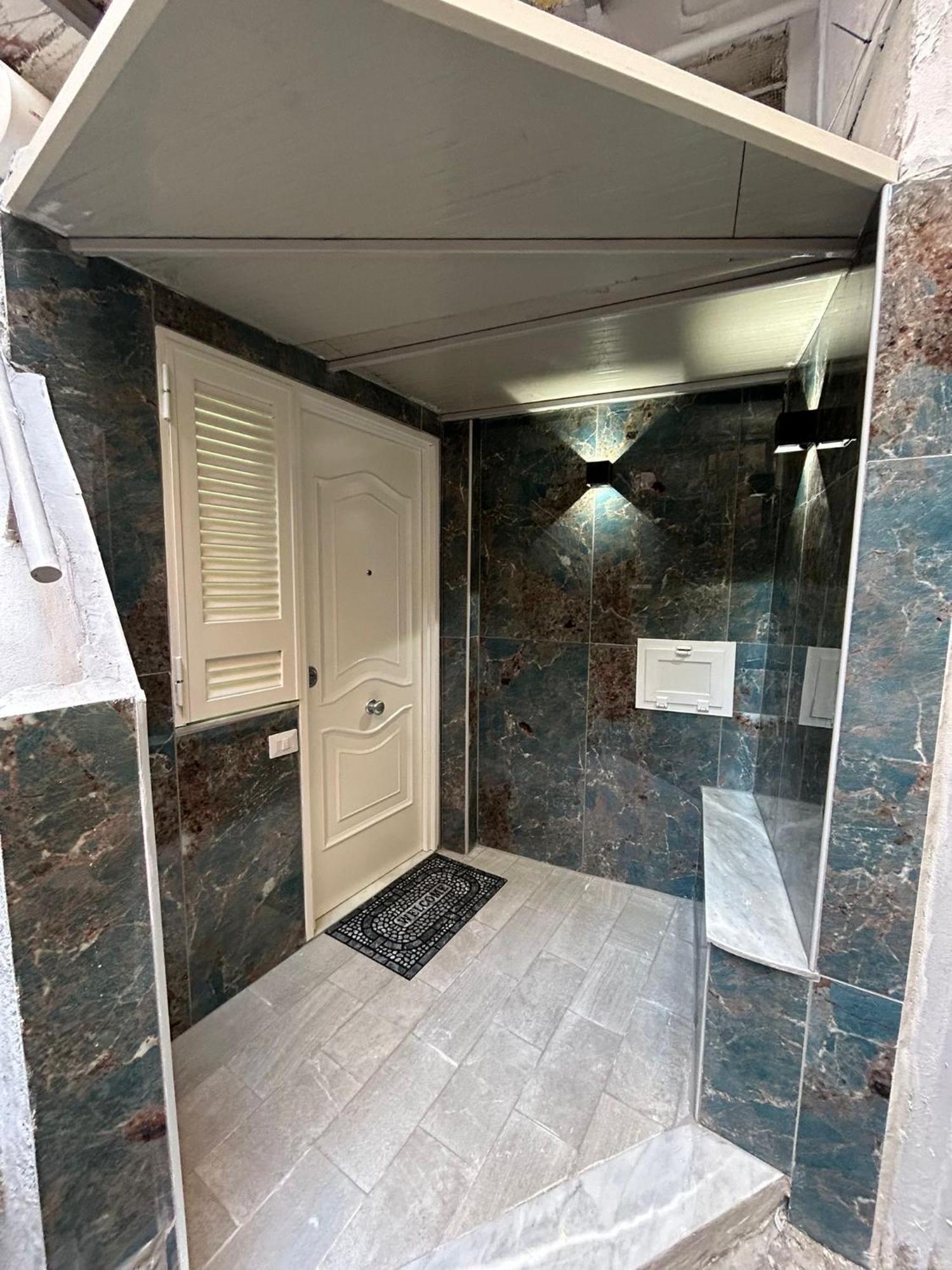 Chiara Luxury Home نابولي المظهر الخارجي الصورة