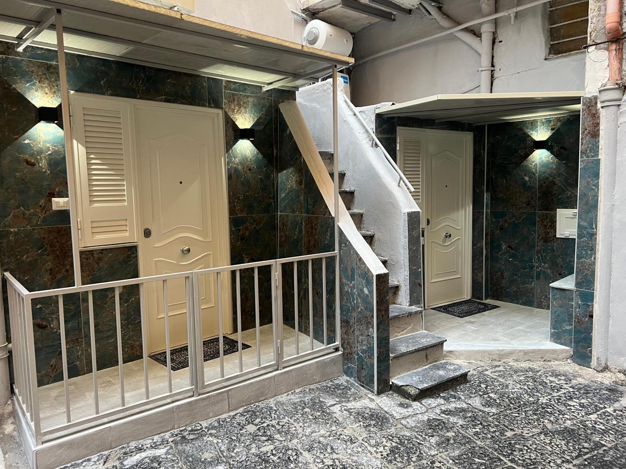 Chiara Luxury Home نابولي المظهر الخارجي الصورة