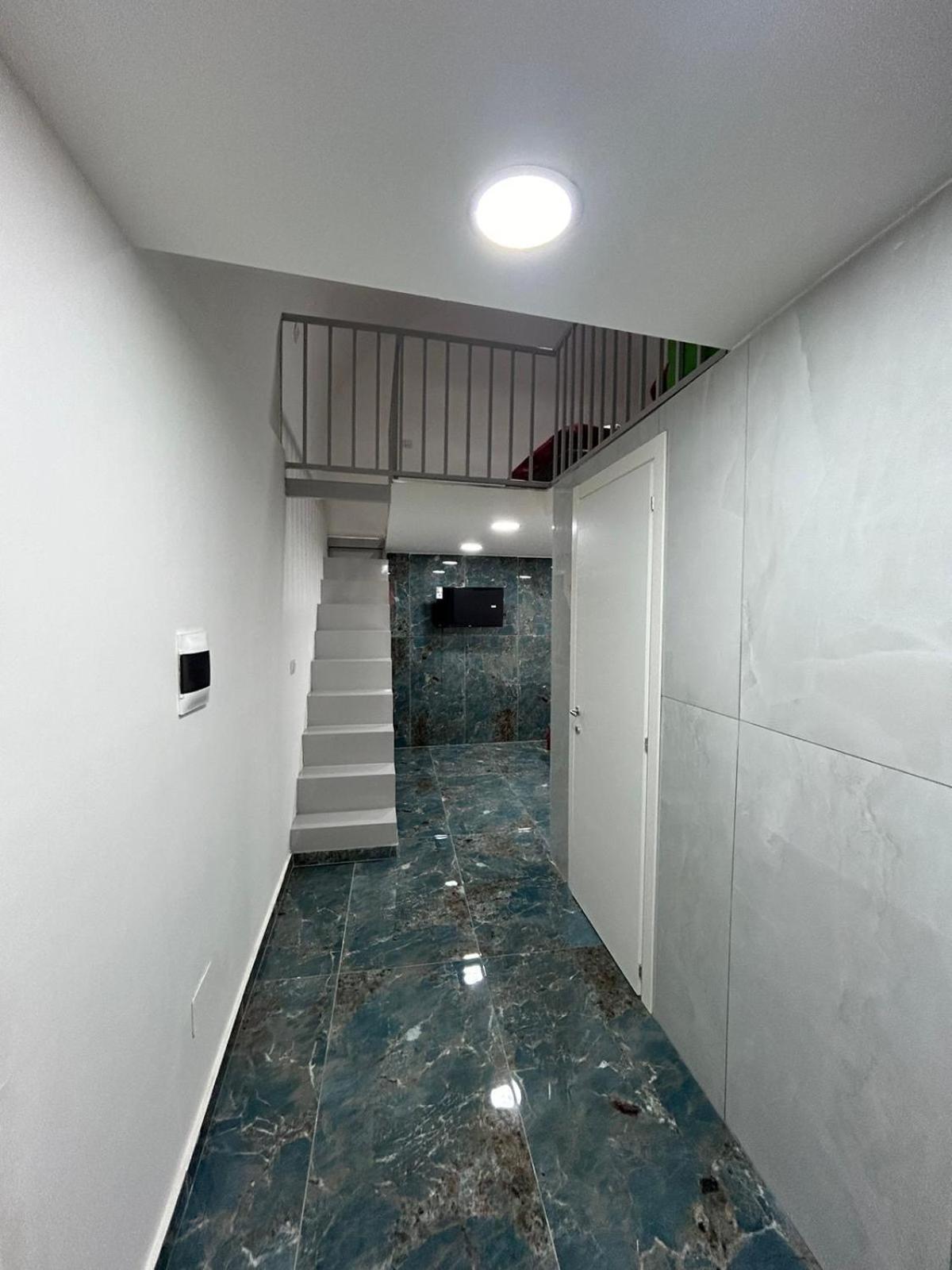Chiara Luxury Home نابولي المظهر الخارجي الصورة