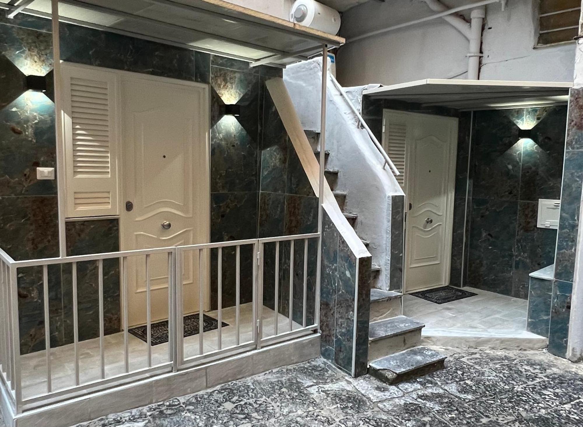 Chiara Luxury Home نابولي المظهر الخارجي الصورة