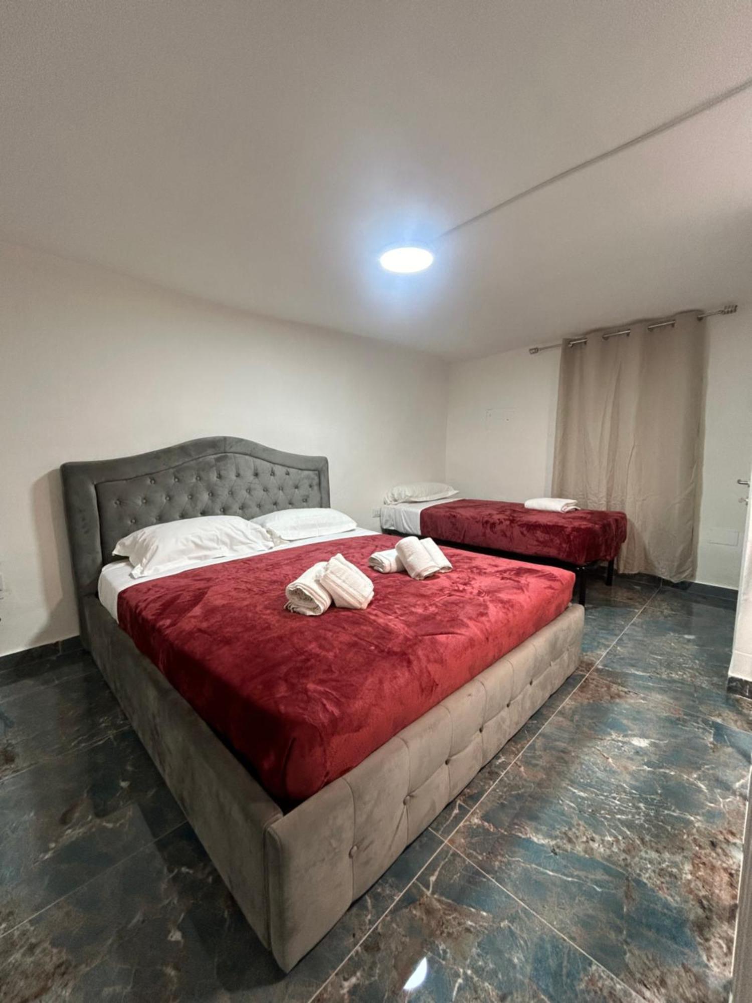 Chiara Luxury Home نابولي المظهر الخارجي الصورة