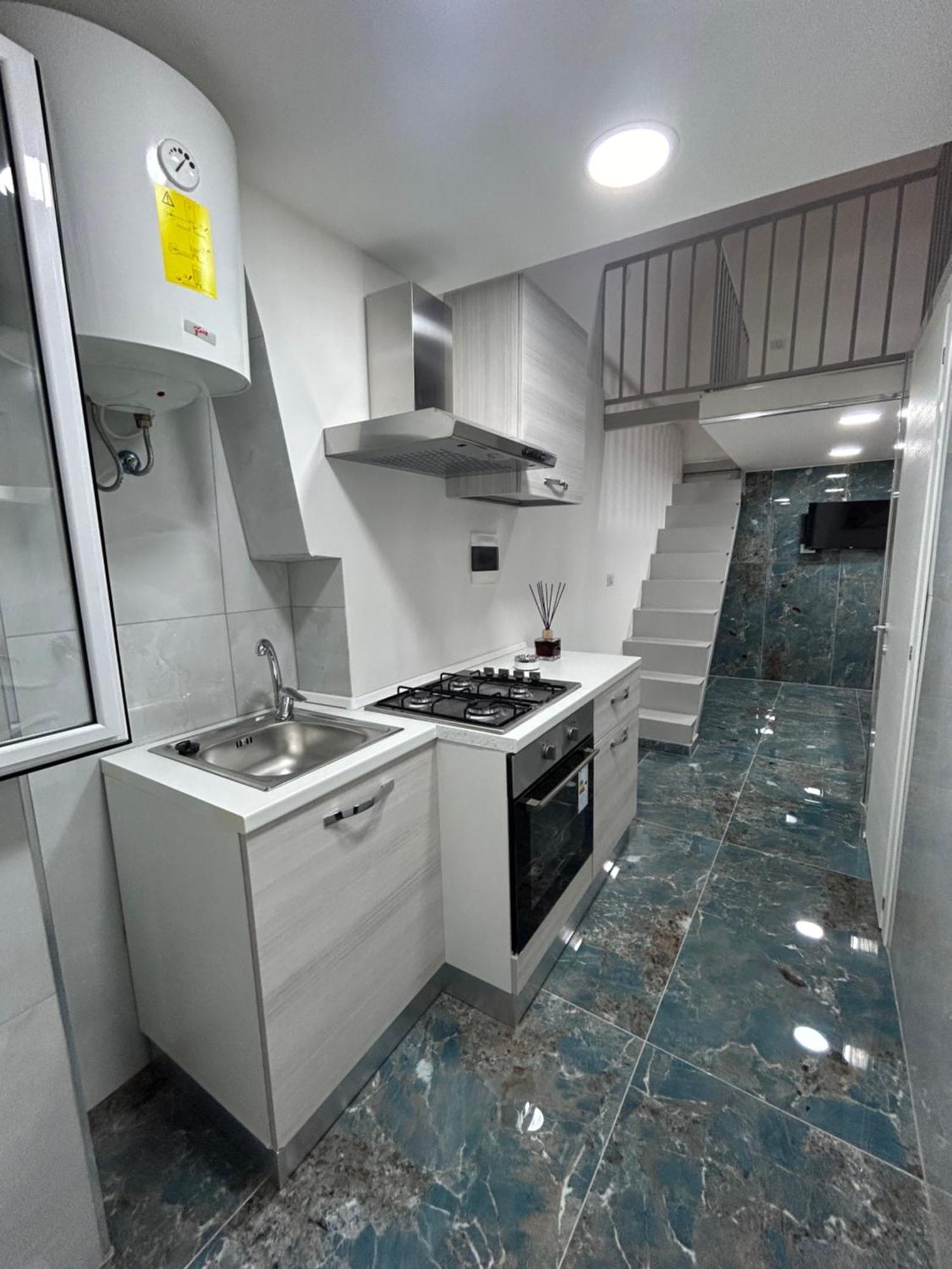 Chiara Luxury Home نابولي المظهر الخارجي الصورة