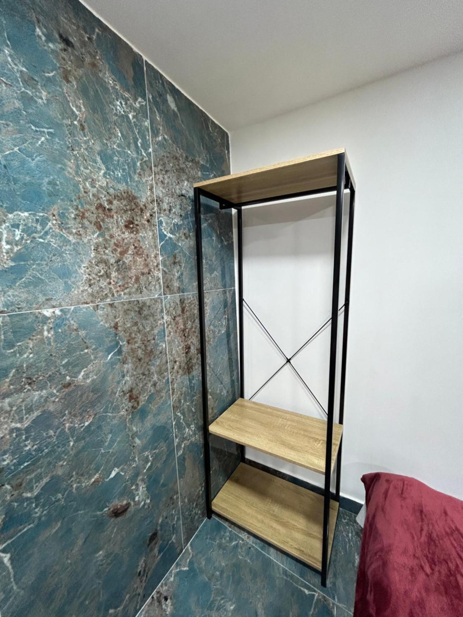 Chiara Luxury Home نابولي المظهر الخارجي الصورة