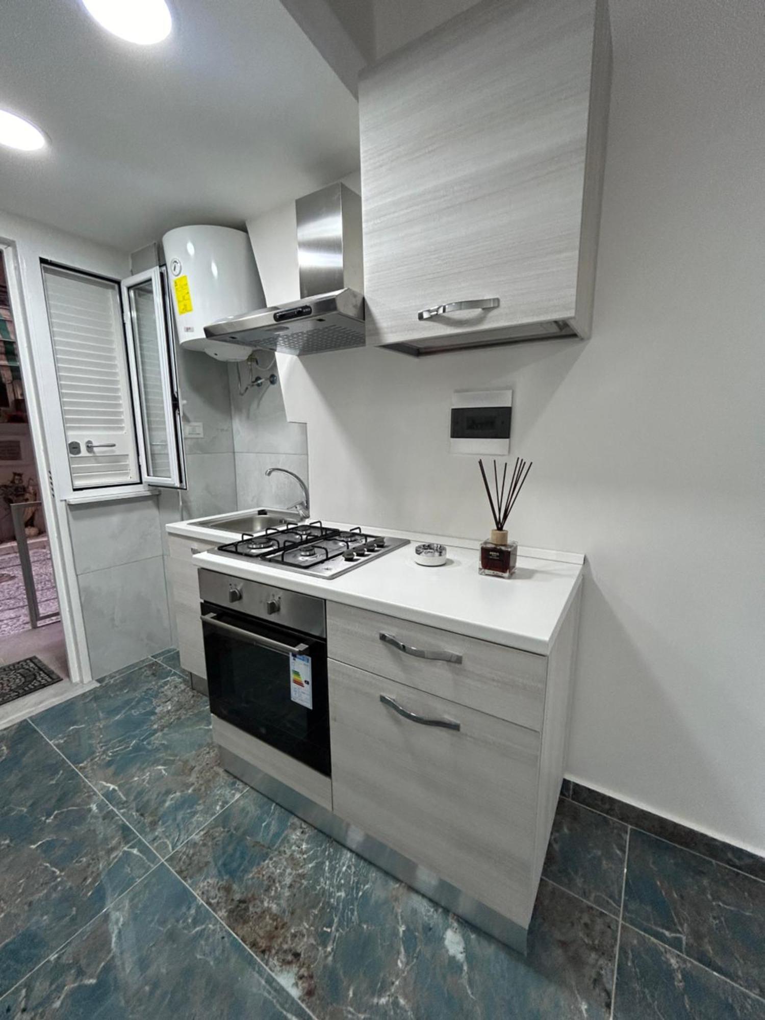 Chiara Luxury Home نابولي المظهر الخارجي الصورة