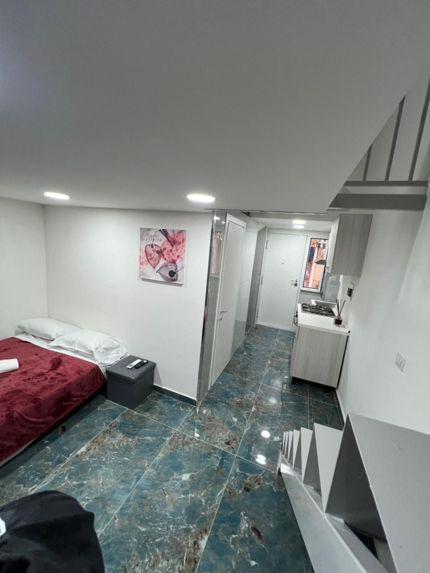 Chiara Luxury Home نابولي المظهر الخارجي الصورة