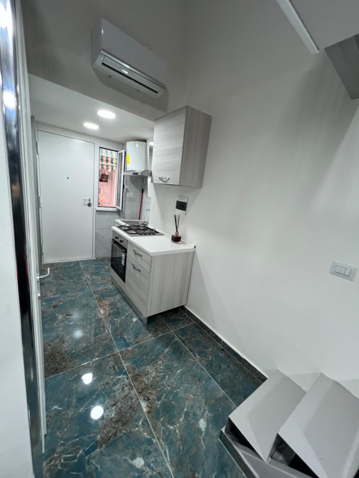 Chiara Luxury Home نابولي المظهر الخارجي الصورة
