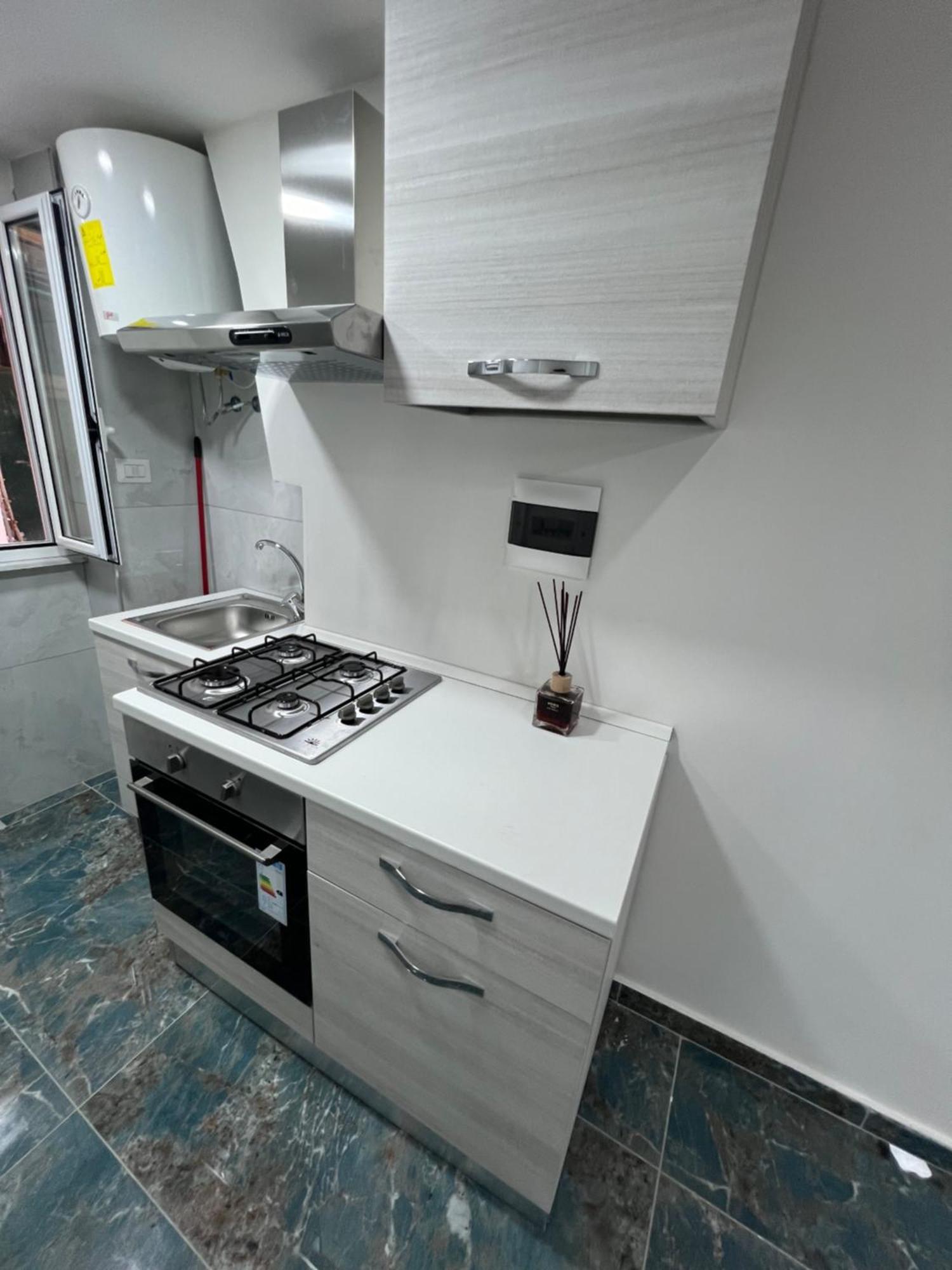 Chiara Luxury Home نابولي المظهر الخارجي الصورة
