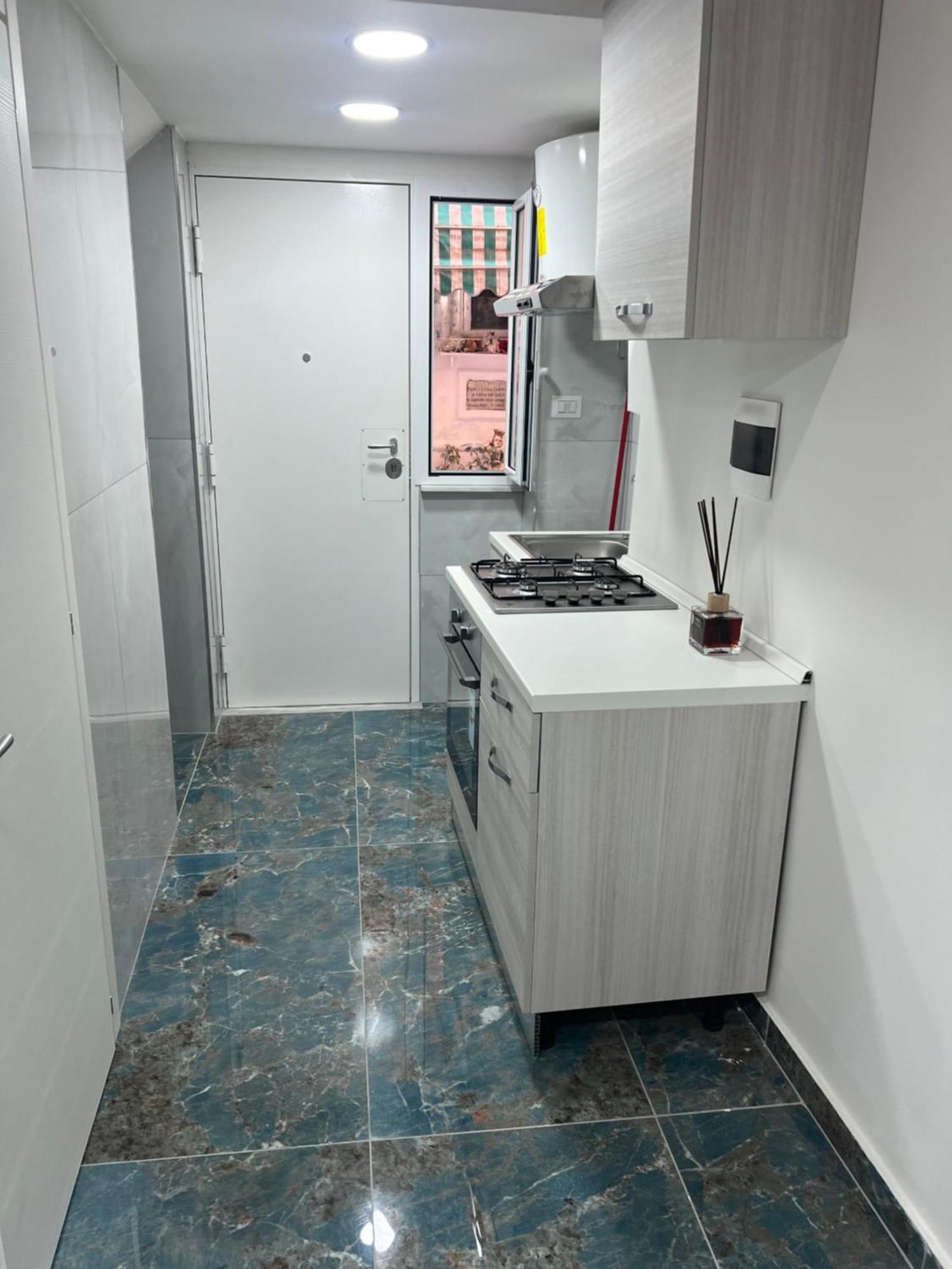 Chiara Luxury Home نابولي المظهر الخارجي الصورة