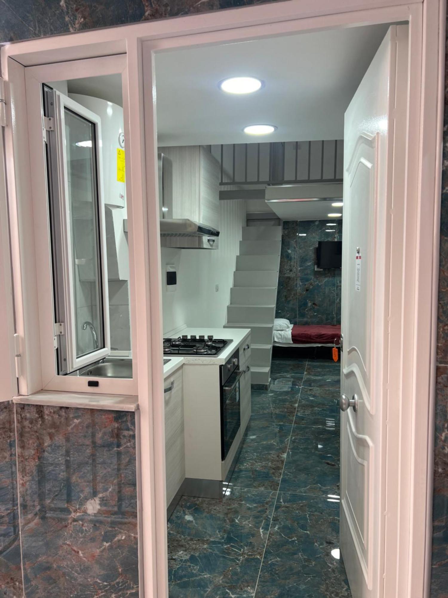Chiara Luxury Home نابولي المظهر الخارجي الصورة