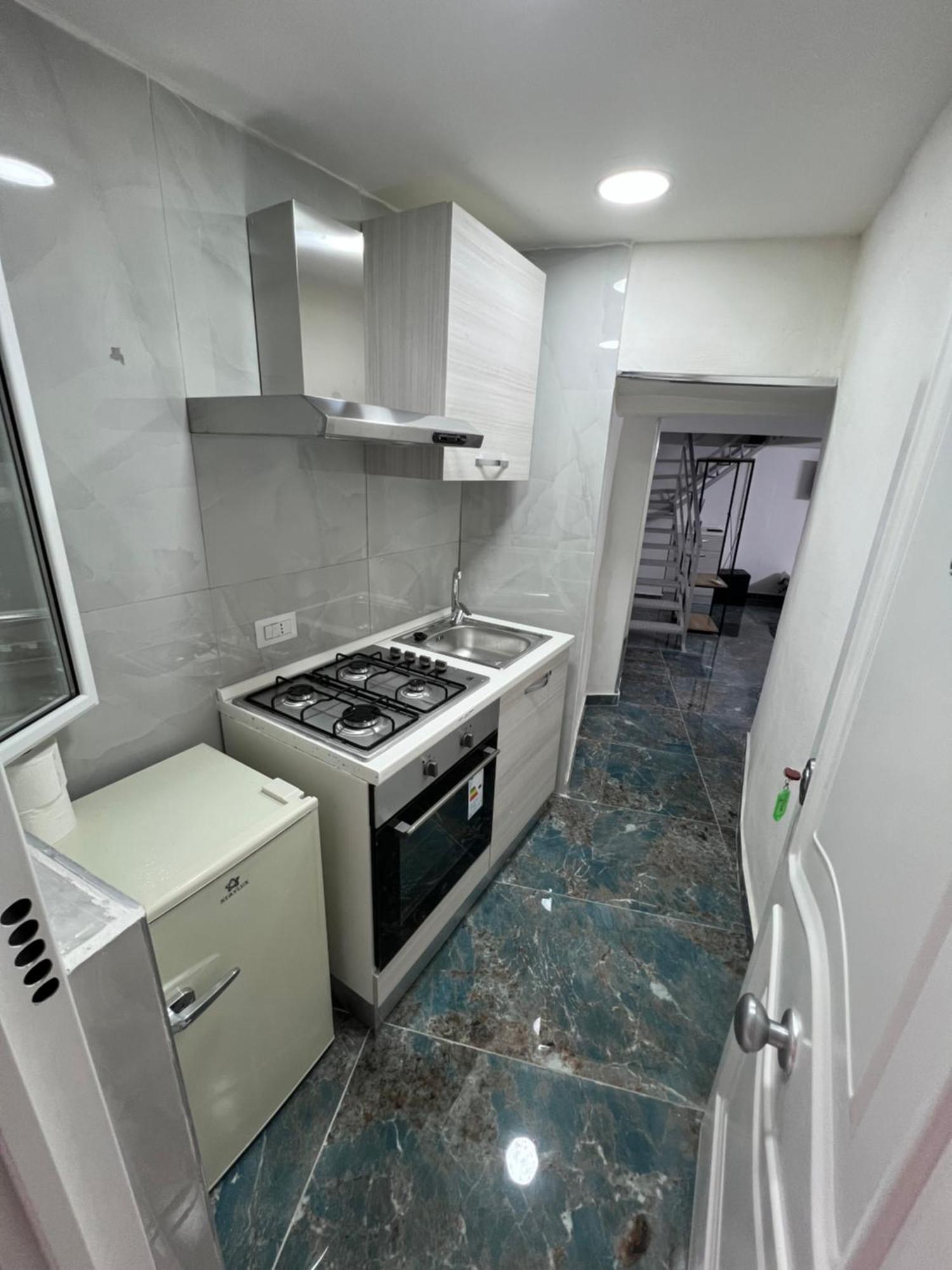 Chiara Luxury Home نابولي المظهر الخارجي الصورة