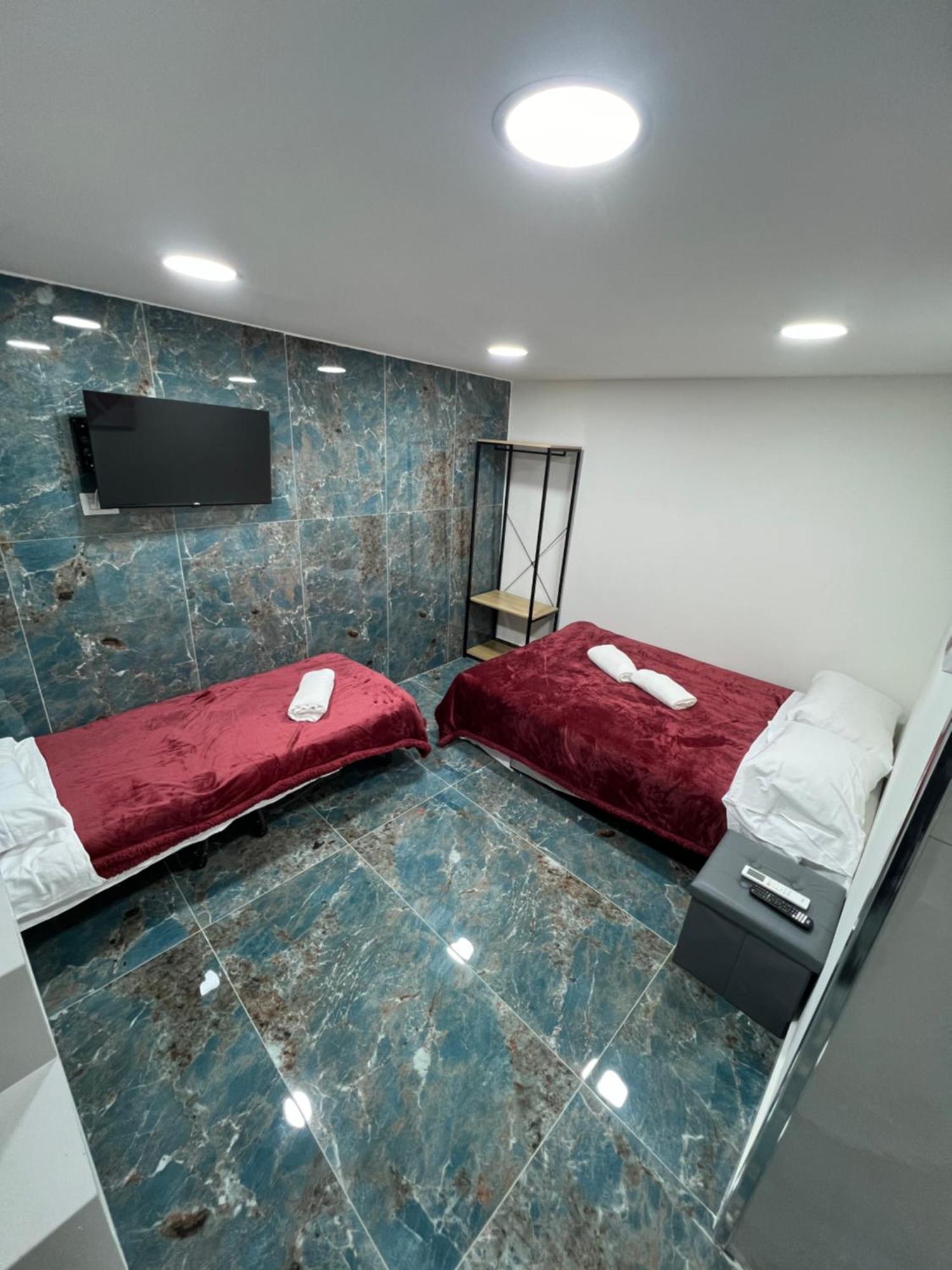 Chiara Luxury Home نابولي المظهر الخارجي الصورة