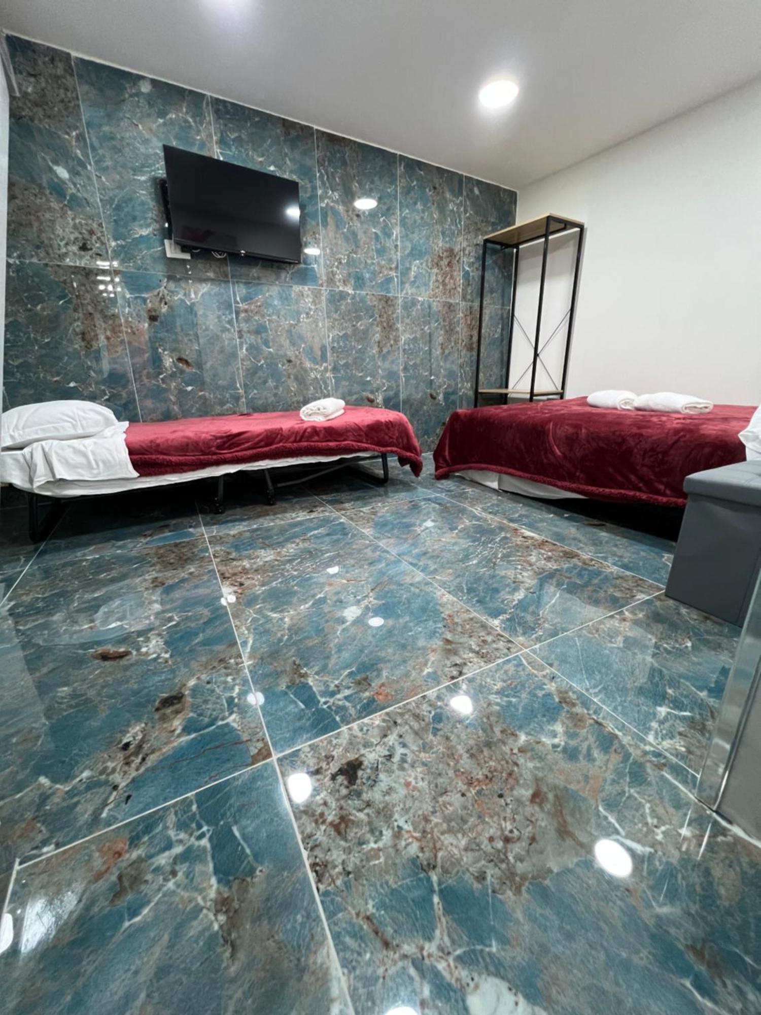 Chiara Luxury Home نابولي المظهر الخارجي الصورة
