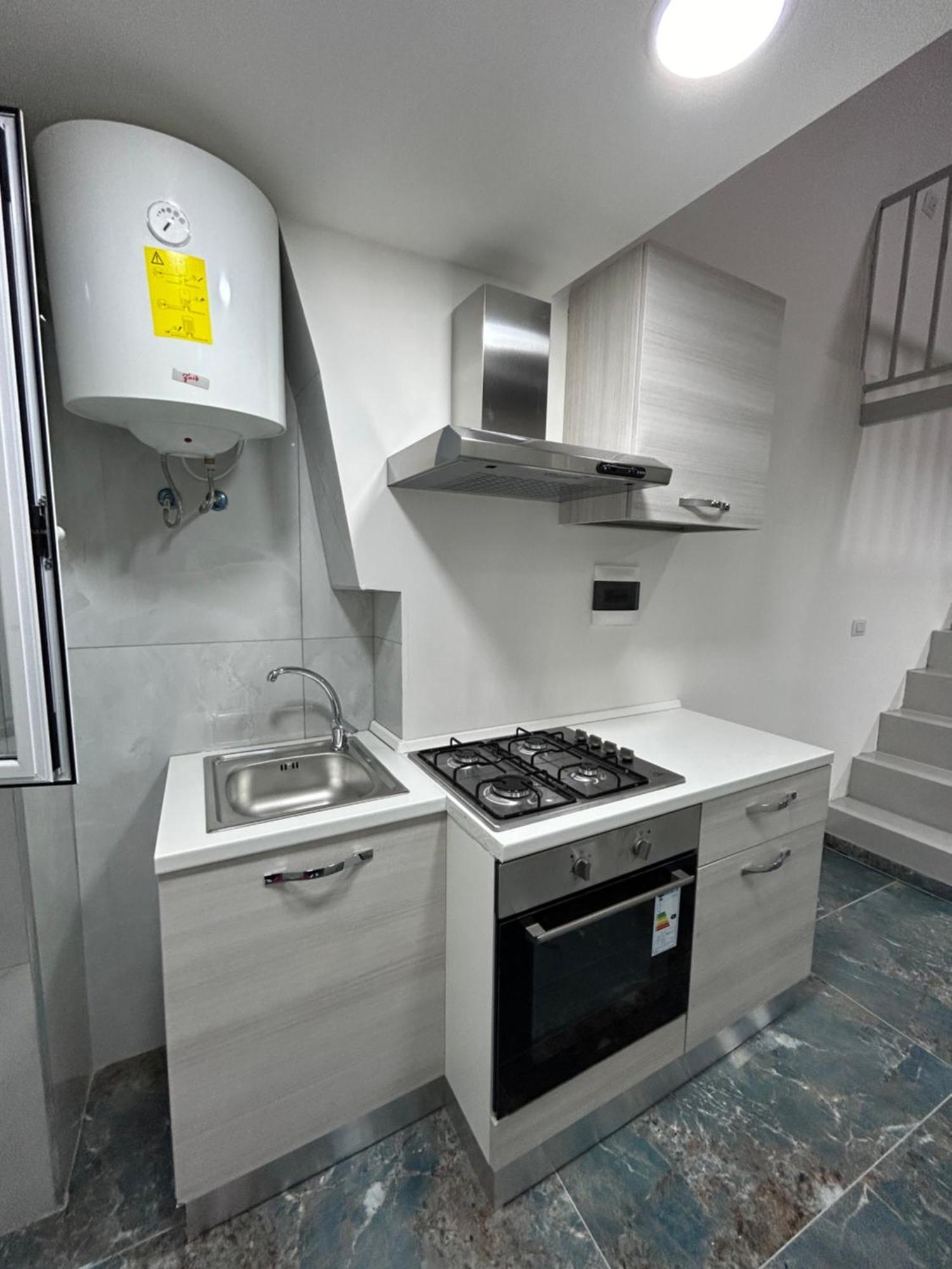 Chiara Luxury Home نابولي المظهر الخارجي الصورة